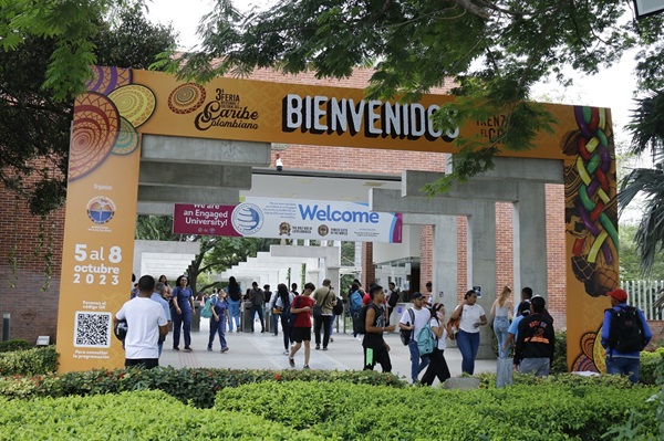 Fundación Banasan junto a aliados estratégicos promueven la IV Feria Cultural del Caribe.