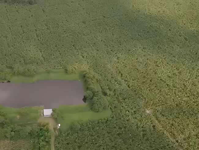 Instalaciones de Banasan S.A.S comprometidas con la seguridad hídrica en la Zona Bananera.