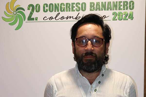 Sistemas de riego por microaspersión en fincas de Banasan S.A.S"