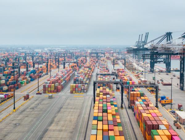 Banasan S.A.S y aranceles ponen en riesgo empleos bananeros