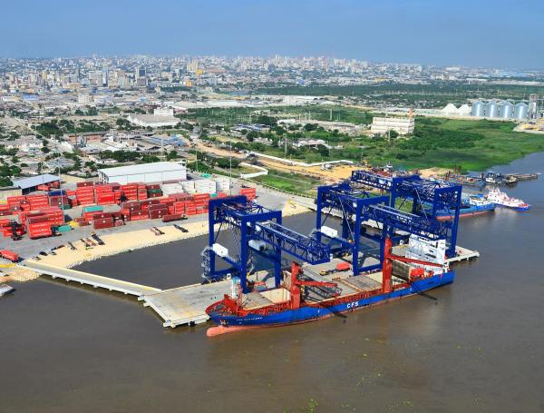 Banasan S.A.S y aranceles generan preocupación en gremio bananero